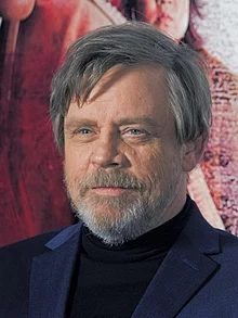 Foto de Mark Hamill