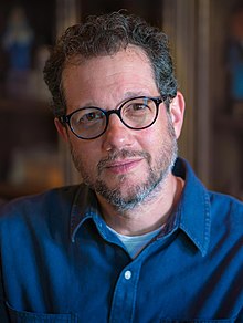 Foto de Michael Giacchino