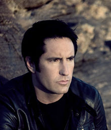 Foto de Trent Reznor