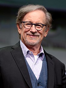 Foto de Steven Spielberg