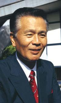 Foto de Gunpei Yokoi