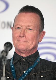 Foto de Robert Patrick